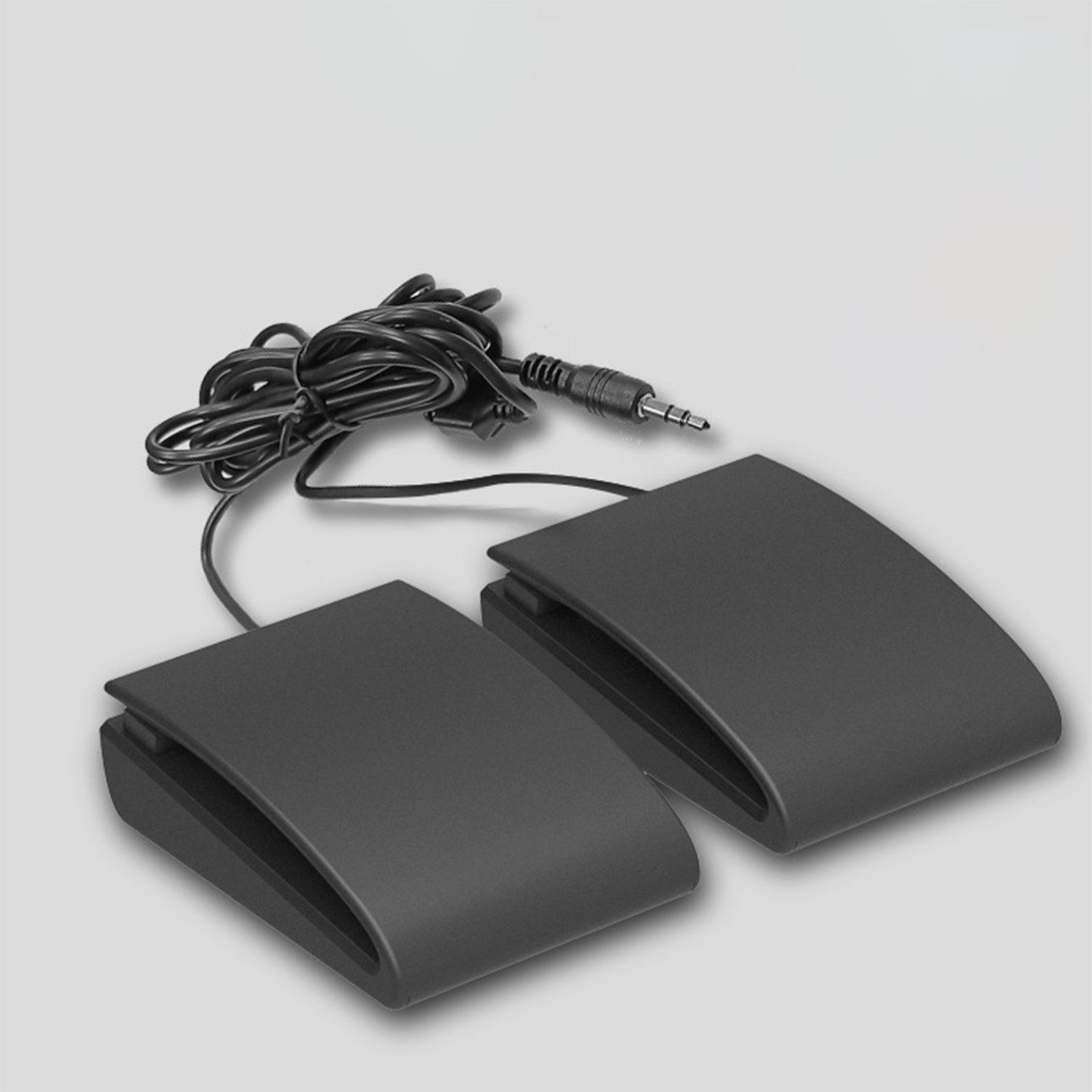 Sustainable Living Home - Drumpedaal Muziekinstrument Accessoires Sustainpedaal Pianopedal voor
