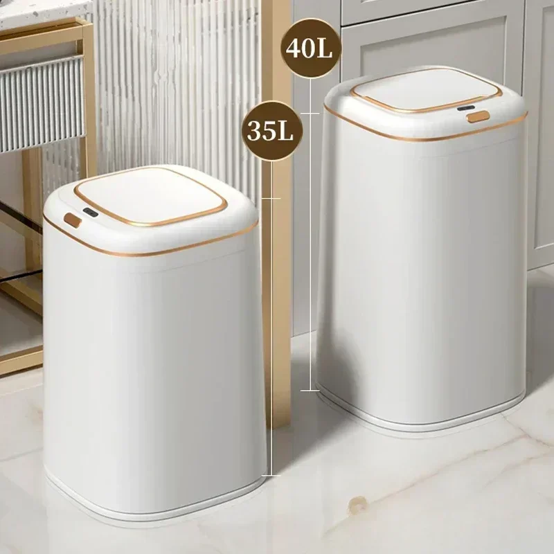 20/35/40L Slimme Prullenbak Gr - Compost Bin Countertop recensie en prijs