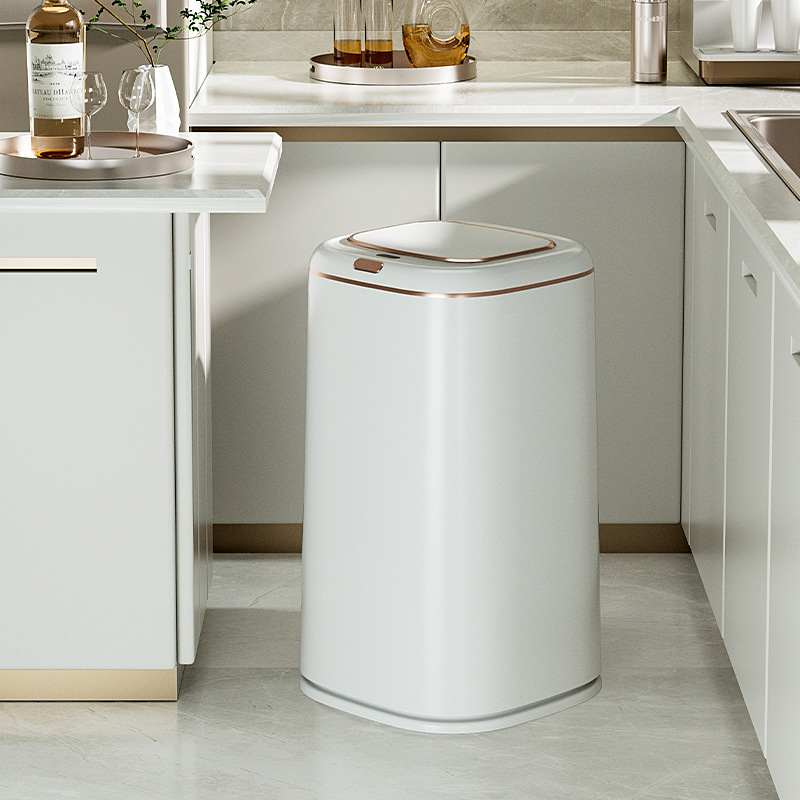 20/35/40L Slimme Prullenbak Gr - Compost Bin Countertop recensie en prijs