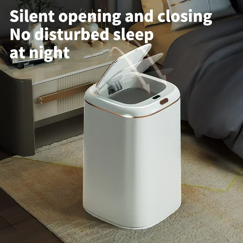 20/35/40L Slimme Prullenbak Gr - Compost Bin Countertop recensie en prijs
