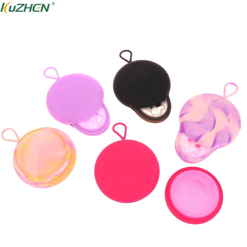Siliconen Menstruatiecup Menst - Menstrual Cup Silicone recensie en prijs