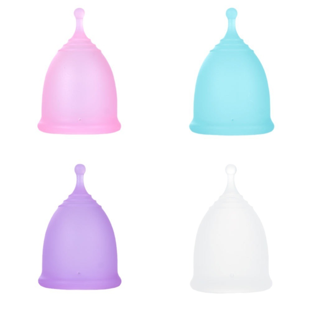 Medische siliconen menstruatie - Menstrual Cup Silicone recensie en prijs