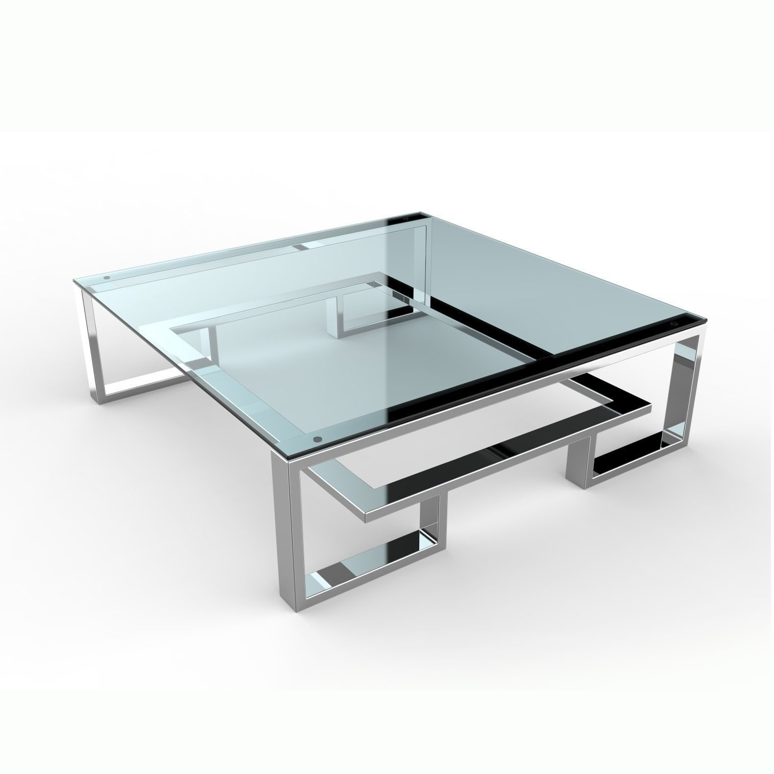 Koffietafel van duurzame kwali - Sustainable Living Home recensie en prijs