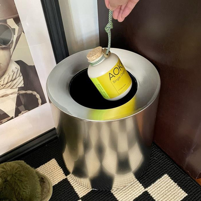 Afvalbakken van kunststof Mode - Compost Bin Countertop recensie en prijs
