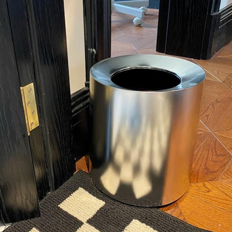 Afvalbakken van kunststof Mode - Compost Bin Countertop recensie en prijs