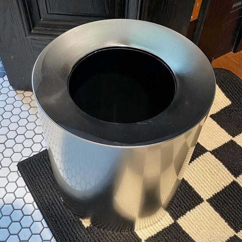 Afvalbakken van kunststof Mode - Compost Bin Countertop recensie en prijs