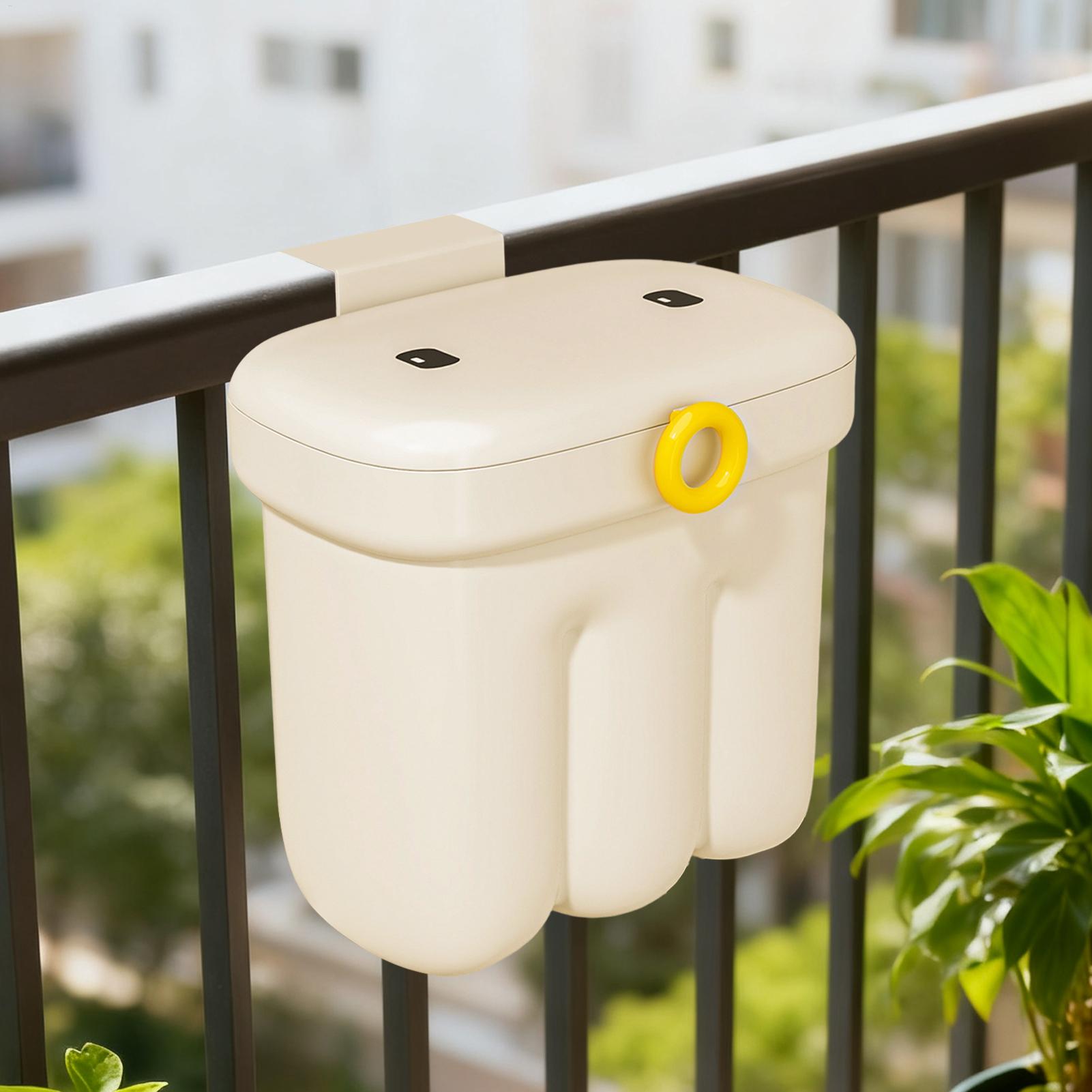 Keuken Afvalbakken Muur Vuilni - Compost Bin Countertop recensie en prijs