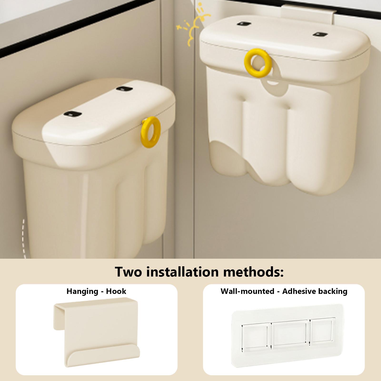 Keuken Afvalbakken Muur Vuilni - Compost Bin Countertop recensie en prijs