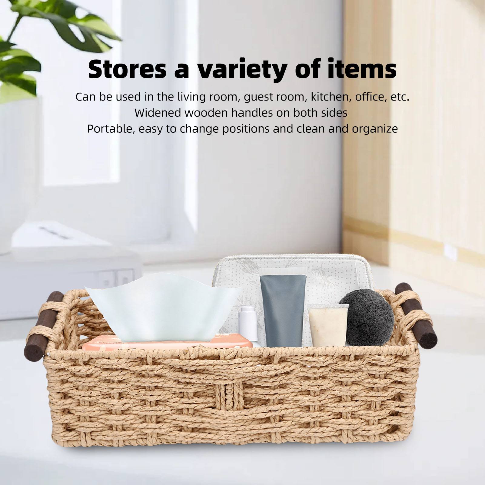 Toiletpapiermand Handgemaakte  - Compost Bin Countertop recensie en prijs