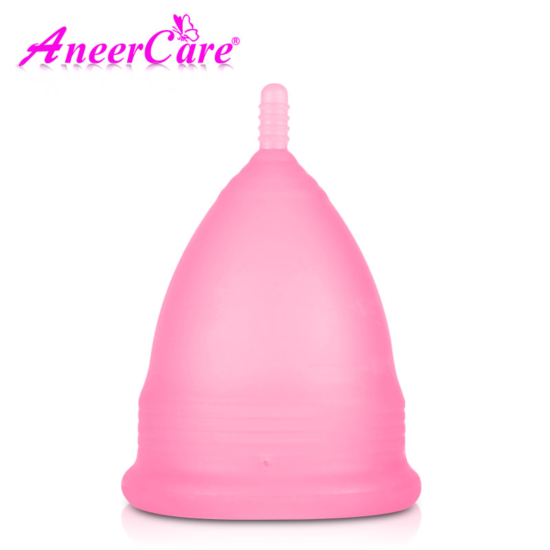 1 Stuks Groothandel Herbruikba - Menstrual Cup Silicone recensie en prijs