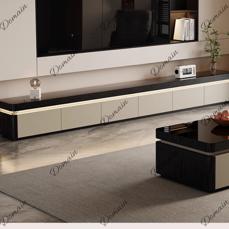 Elegante ruimtebesparende tv-m - Sustainable Living Home recensie en prijs