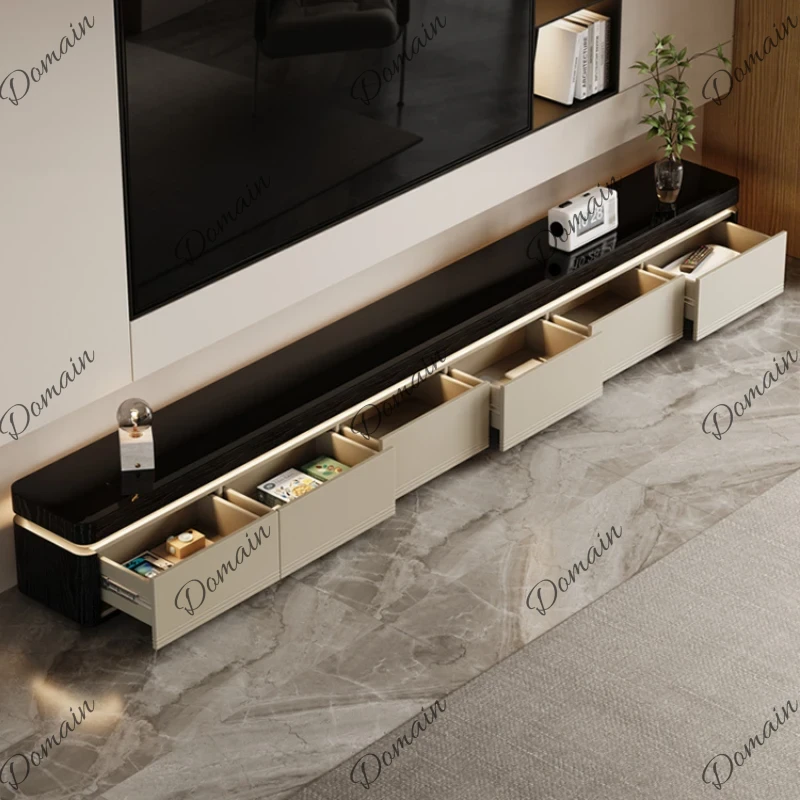 Elegante ruimtebesparende tv-m - Sustainable Living Home recensie en prijs