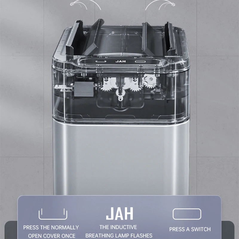 30l 40l 50l 60l Prullenbak Sli - Compost Bin Countertop recensie en prijs