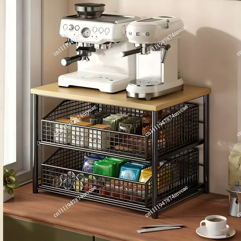 Ruimtebesparend keukenblad opb - Compost Bin Countertop recensie en prijs