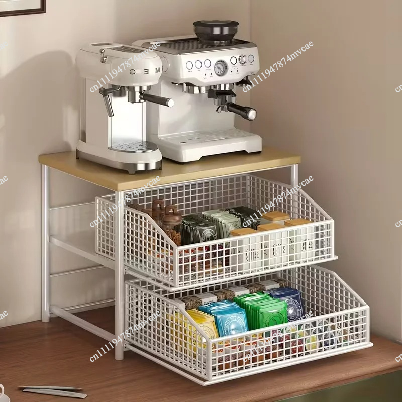Ruimtebesparend keukenblad opb - Compost Bin Countertop recensie en prijs