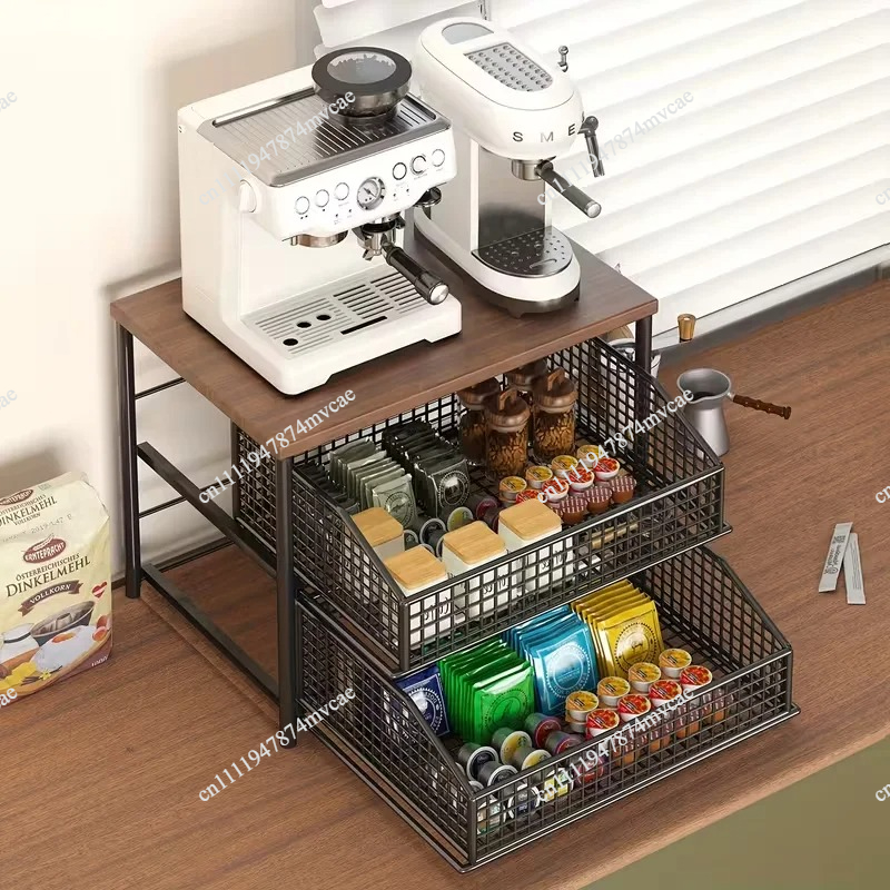 Ruimtebesparend keukenblad opb - Compost Bin Countertop recensie en prijs